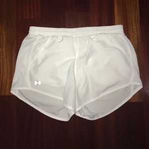 Women’s under armour shorts